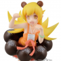 Monogatari Series - Figurine Oshino Shinobu Chocolate Ver. Monogatari Series ~Oyatsu Taimu~ Ichiban Kuji [Lot B]