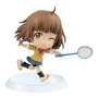 The Idolmaster Cinderella Girls - Figurine Yuzu Kitami Chibi Kyun Chara V.2