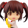 The Idolmaster Cinderella Girls - Figurine Chieri Ogata Chibi Kyun Chara V.2