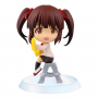 The Idolmaster Cinderella Girls - Figurine Chieri Ogata Chibi Kyun Chara V.2