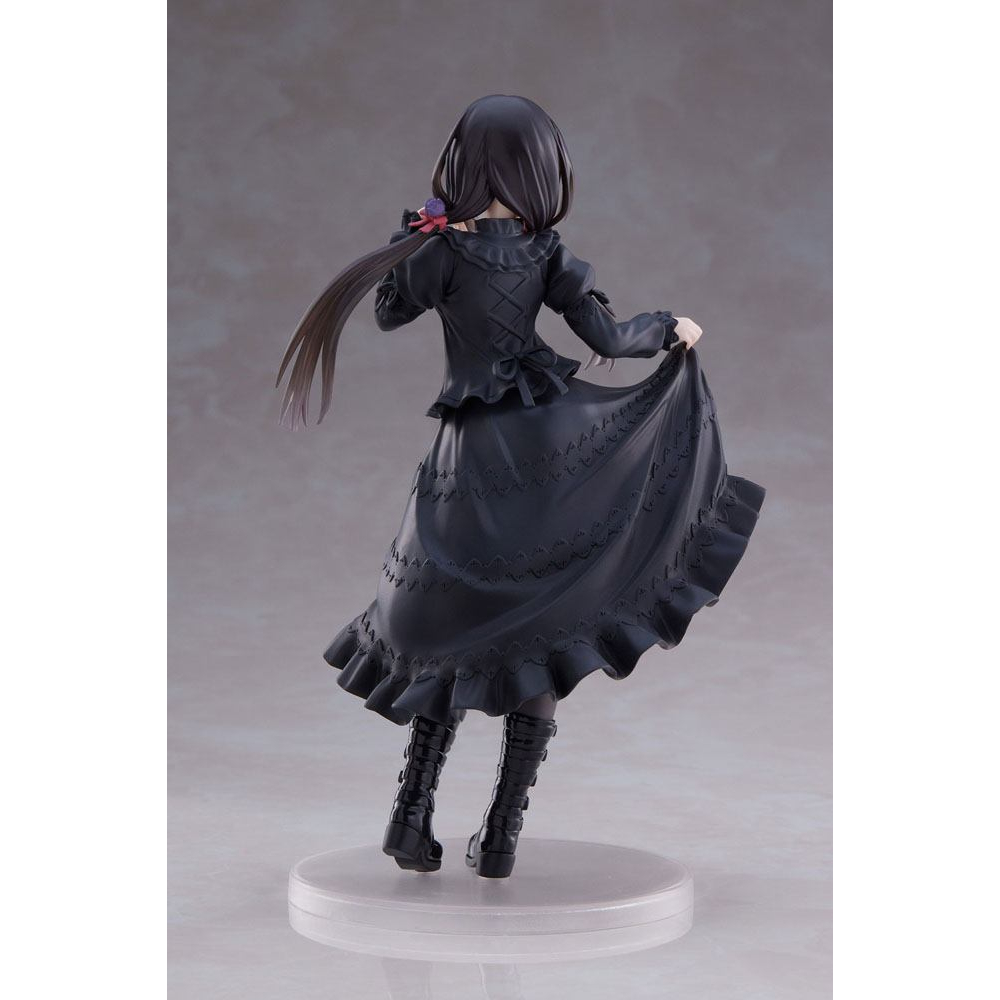 Date A Live IV - Figurine Tokisaki Kurumi Casual Wear Ver. Coreful