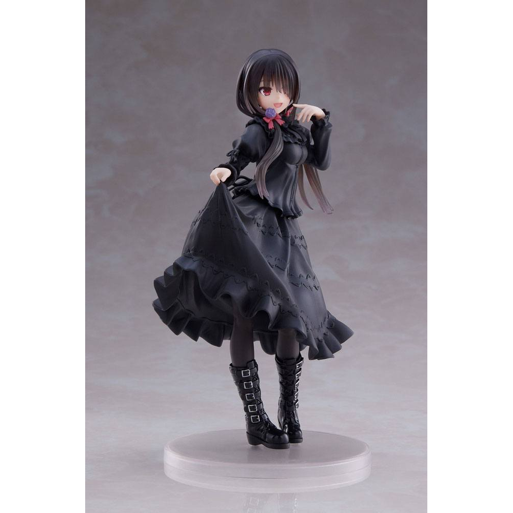 Date A Live IV - Figurine Tokisaki Kurumi Casual Wear Ver. Coreful