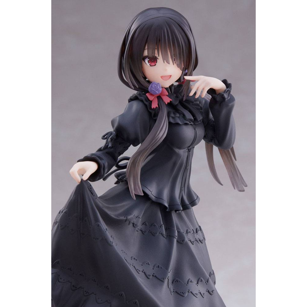 Date A Live IV - Figurine Tokisaki Kurumi Casual Wear Ver. Coreful