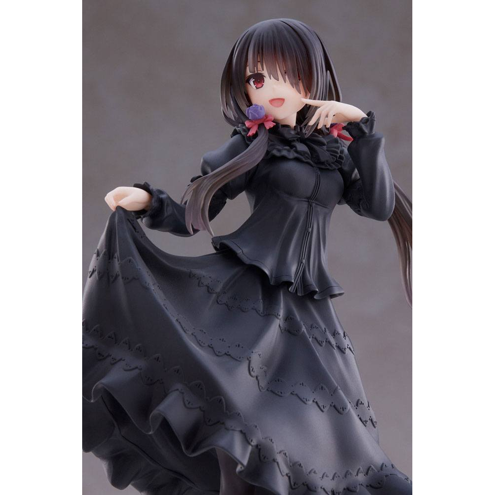 Date A Live IV - Figurine Tokisaki Kurumi Casual Wear Ver. Coreful