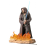 Star Wars - Figurine Obi-Wan "Ben" Kenobi (Disney Premier Collection)