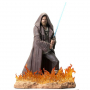 Star Wars - Figurine Obi-Wan "Ben" Kenobi (Disney Premier Collection)