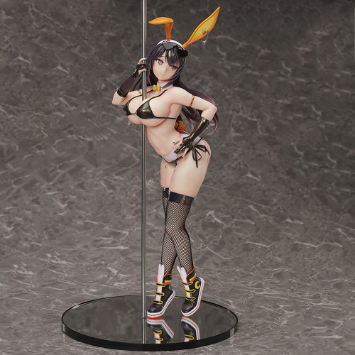 Binding Creators Opinion - Figurine Rio Original Bunny Girl