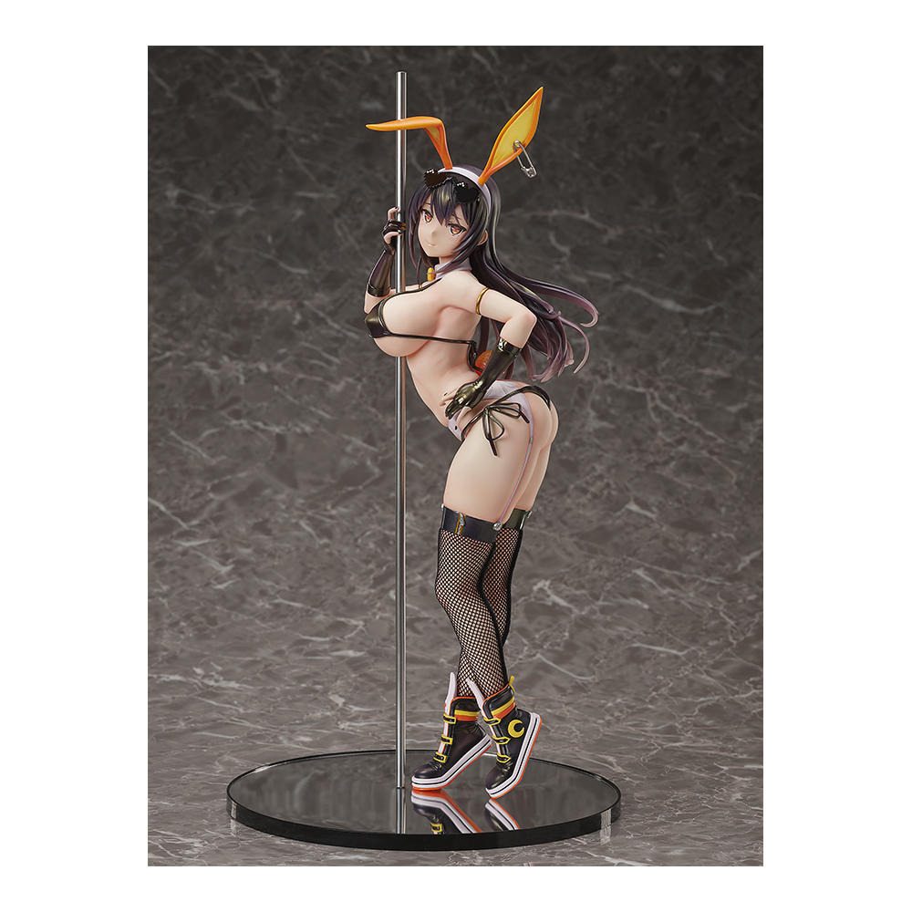 Binding Creators Opinion - Figurine Rio Original Bunny Girl