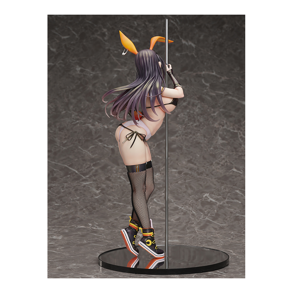 Binding Creators Opinion - Figurine Rio Original Bunny Girl