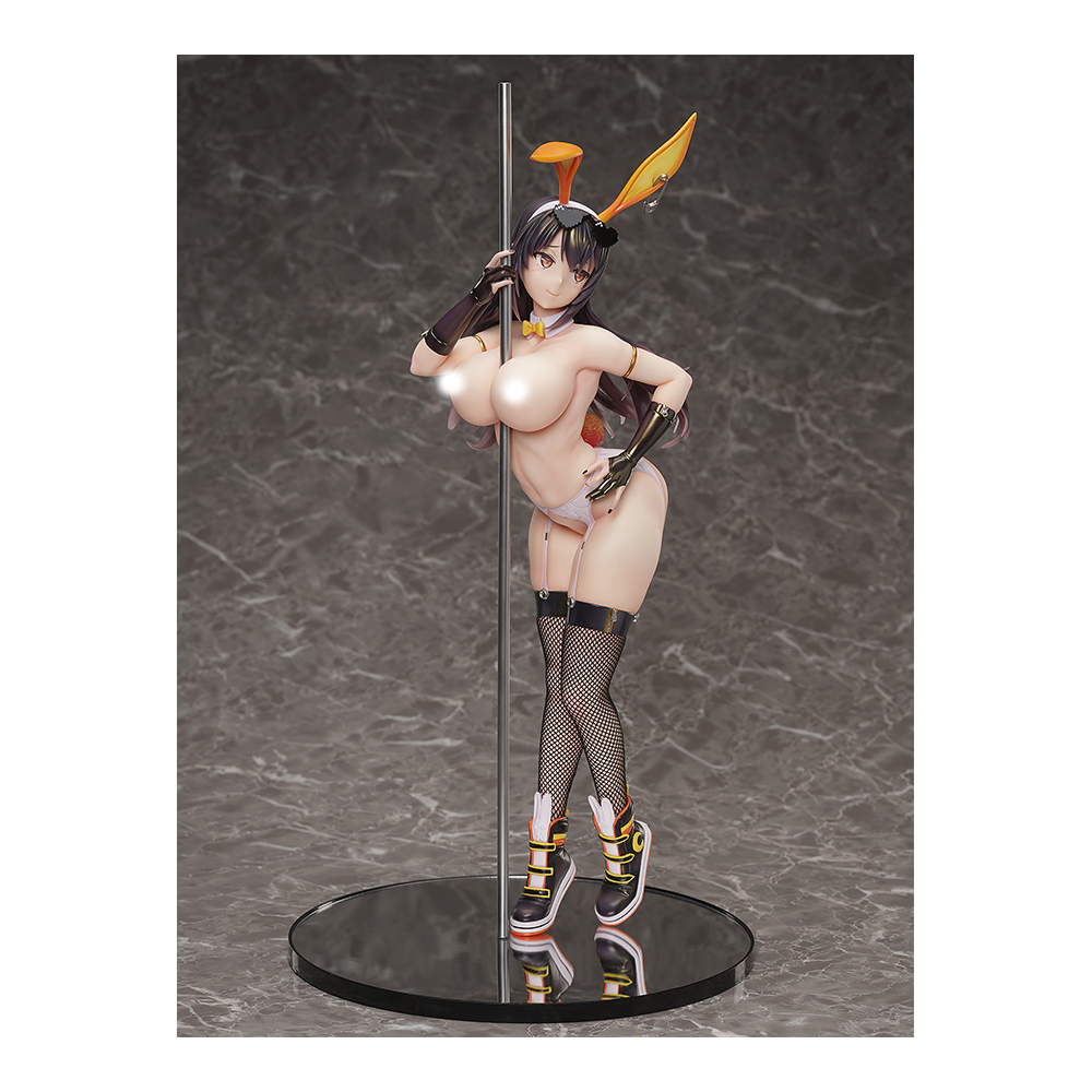 Binding Creators Opinion - Figurine Rio Original Bunny Girl