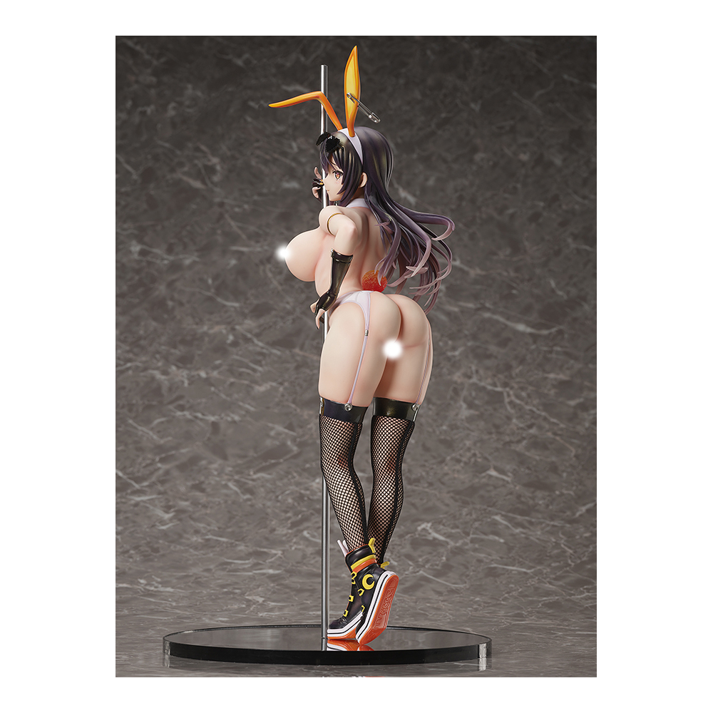 Binding Creators Opinion - Figurine Rio Original Bunny Girl