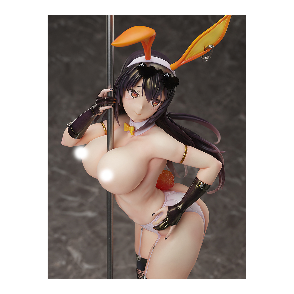 Binding Creators Opinion - Figurine Rio Original Bunny Girl