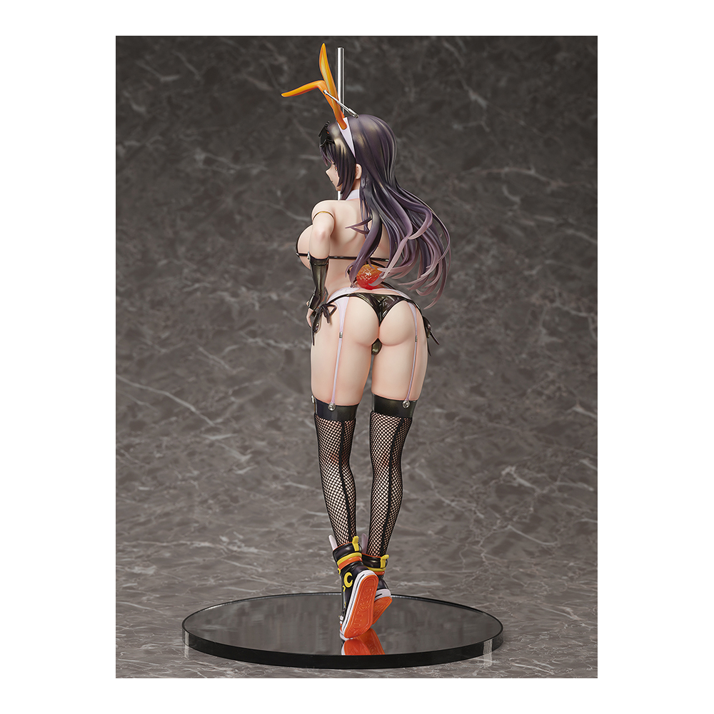 Binding Creators Opinion - Figurine Rio Original Bunny Girl