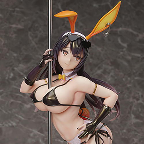 Binding Creators Opinion - Figurine Rio Original Bunny Girl