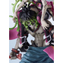 Demon Slayer Kimetsu No Yaiba - Figurine Daki & Gyutaro Conofig