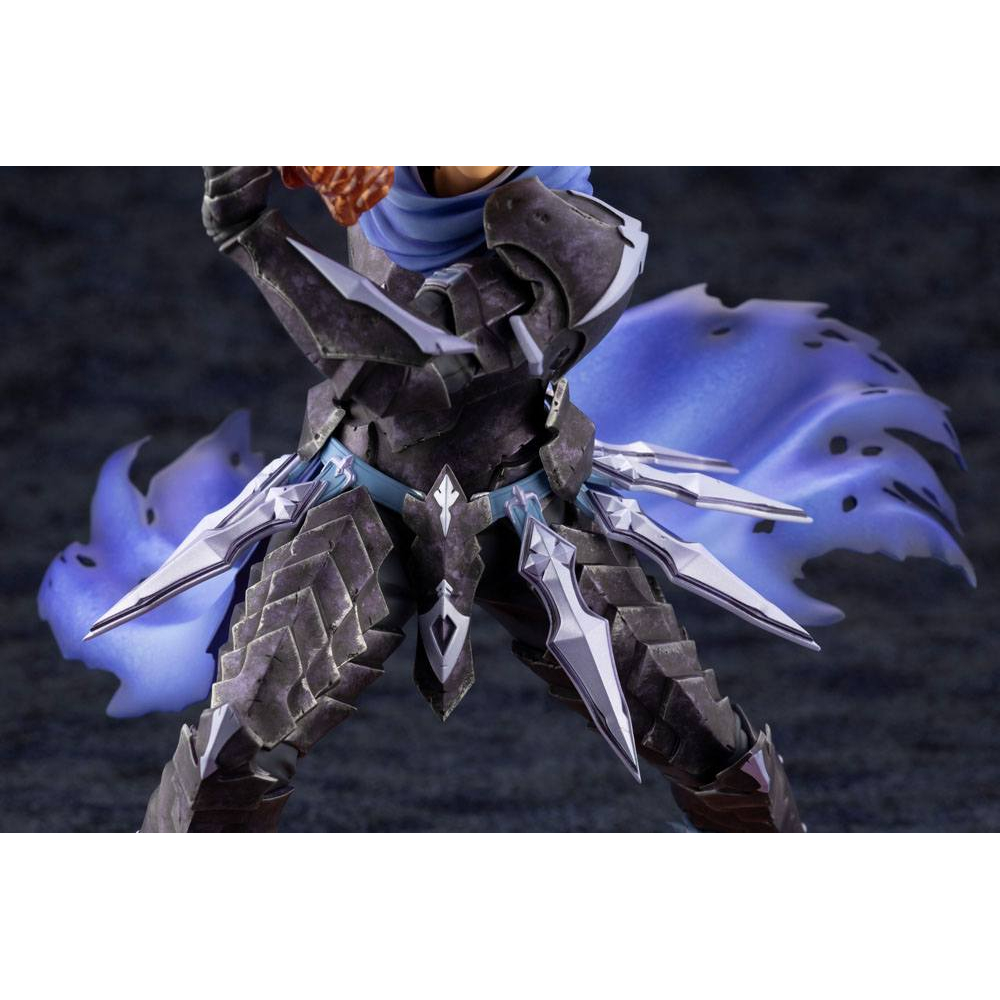 Tales Of Arise - Figurine Alphen Bonus Edition 1/8