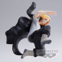 Tokyo Revengers - Figurine The Manjiro Sano King Of Artist