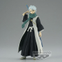 Bleach - Figurine Toshiro Hitsugaya Solid And Souls