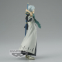 Bleach - Figurine Toshiro Hitsugaya Solid And Souls