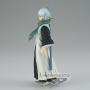 Bleach - Figurine Toshiro Hitsugaya Solid And Souls