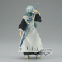 Bleach - Figurine Toshiro Hitsugaya Solid And Souls