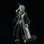 Bleach - Figurine Toshiro Hitsugaya Solid And Souls