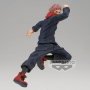 Jujutsu Kaisen - Figurine Yuji Itadori Jufutsu No Waza 2