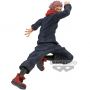 Jujutsu Kaisen - Figurine Yuji Itadori Jufutsu No Waza 2