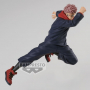 Jujutsu Kaisen - Figurine Yuji Itadori Jufutsu No Waza 2