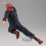 Jujutsu Kaisen - Figurine Yuji Itadori Jufutsu No Waza 2