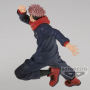 Jujutsu Kaisen - Figurine Yuji Itadori Jufutsu No Waza 2