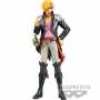 One Piece - Figurine Sanji One Piece Film Red ~ The Grandline Men ~ Vol. 4 DXF