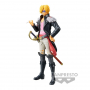 One Piece - Figurine Sanji One Piece Film Red ~ The Grandline Men ~ Vol. 4 DXF