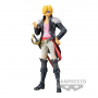 One Piece - Figurine Sanji One Piece Film Red ~ The Grandline Men ~ Vol. 4 DXF