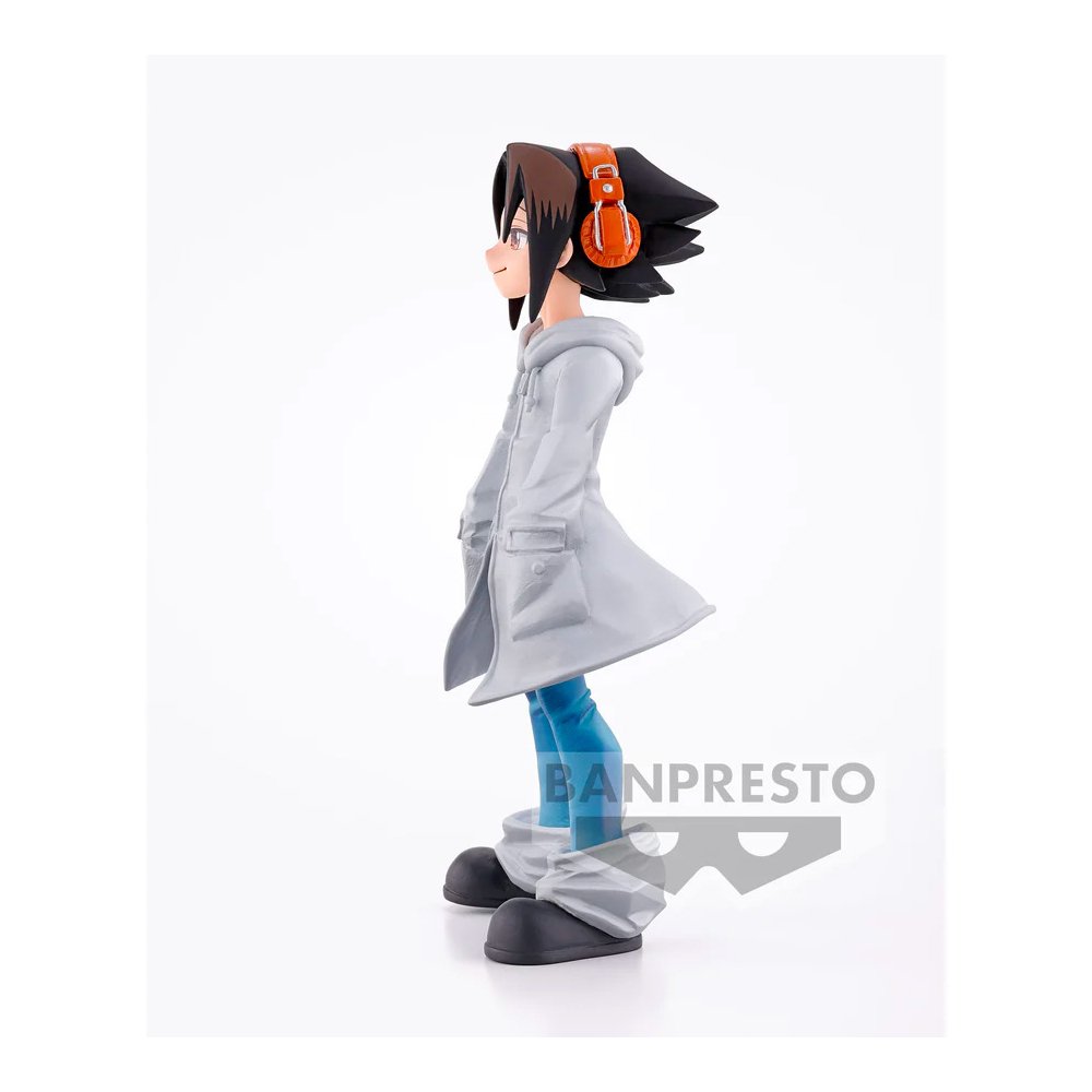 Shaman King - Figurine Yoh Asakura Vol. 3