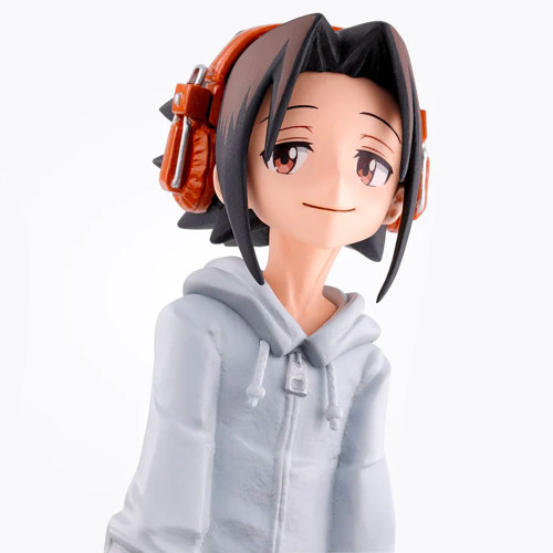 Shaman King - Figurine Yoh Asakura Vol. 3