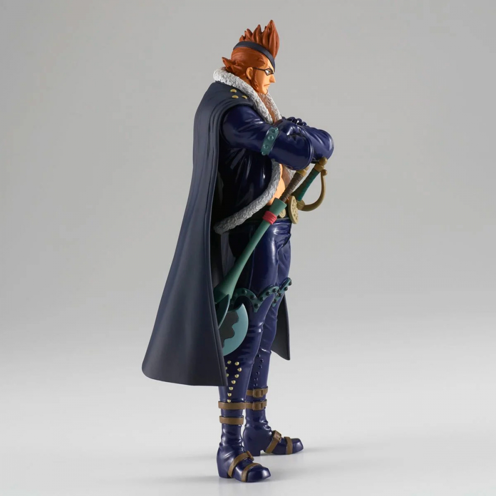 One Piece - Figurine X Drake ~ The Grandline Men ~ Wanokuni Vol. 22