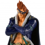 One Piece - Figurine X Drake ~ The Grandline Men ~ Wanokuni Vol. 22