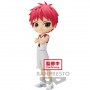 Kuroko No Basket - Figurine Seijuro Akashi Movie Ver.B Q-Posket