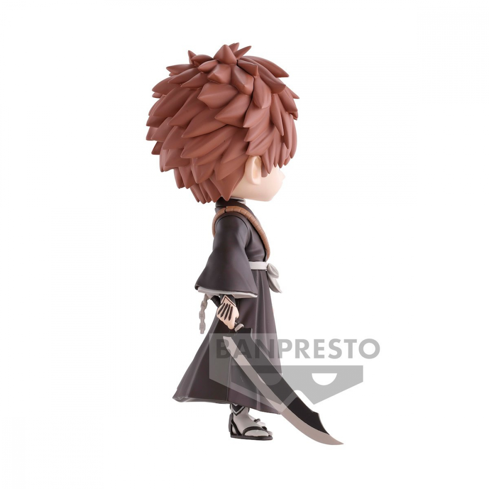 Bleach - Figurine Ichigo Kurosaki Thousand-Year Blood War Ver. (Ver. B) Q-Posket