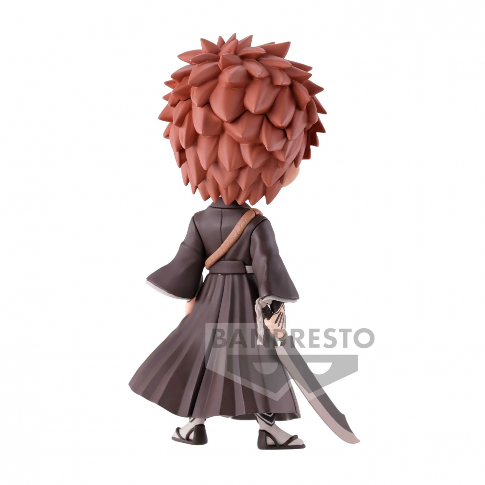 Bleach - Figurine Ichigo Kurosaki Thousand-Year Blood War Ver. (Ver. B) Q-Posket