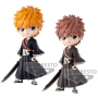 Bleach - Figurine Ichigo Kurosaki Thousand-Year Blood War Ver. (Ver. B) Q-Posket