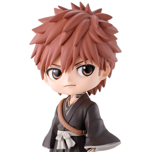 Bleach - Figurine Ichigo Kurosaki Thousand-Year Blood War Ver. (Ver. B) Q-Posket