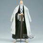 Bleach - Figurine Yamamoto Solid And Souls