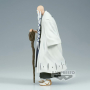 Bleach - Figurine Yamamoto Solid And Souls