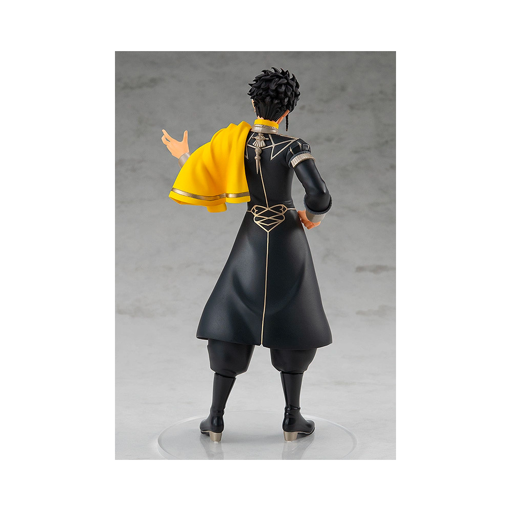 Fire Emblem: Three Houses - Figurine Claude Von Riegan Pop Up Parade