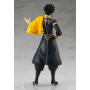 Fire Emblem: Three Houses - Figurine Claude Von Riegan Pop Up Parade