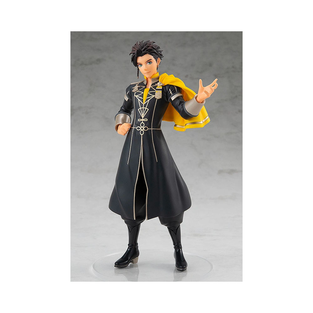 Fire Emblem: Three Houses - Figurine Claude Von Riegan Pop Up Parade