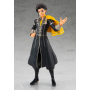 Fire Emblem: Three Houses - Figurine Claude Von Riegan Pop Up Parade