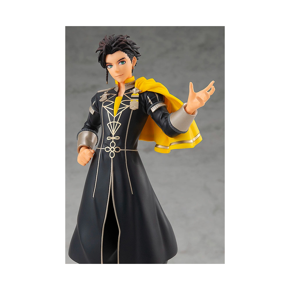 Fire Emblem: Three Houses - Figurine Claude Von Riegan Pop Up Parade